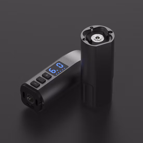 Microblading Permanent Makeup Body Tattoo Rotary Professionelle Tattoo Pen Maschine