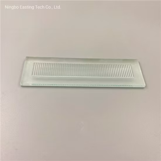 Kopflupe, Acryllinse, Spezifikation, LED-Leuchten, Tattoo-Zubehör, Leseglas