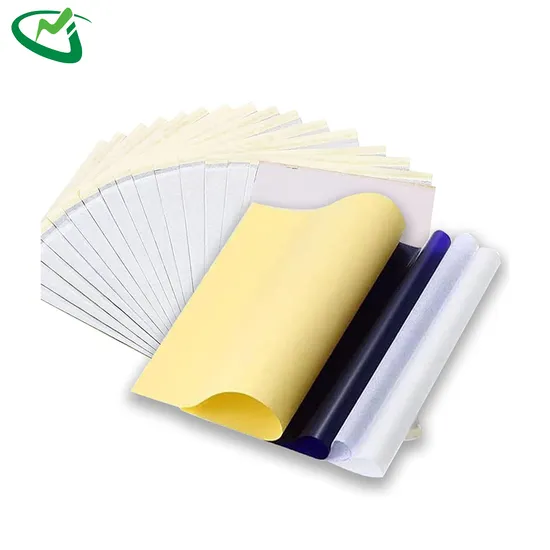 Tattoo Transferpapier Schablone Carbon Thermal Tattoo Supplies